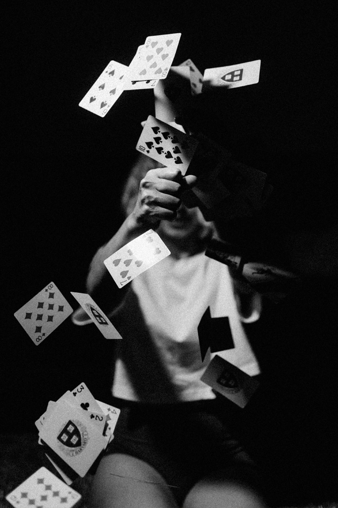 House of Cards